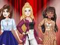 Blondie and Friends Summer Fashion Show 