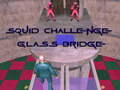 Squid Challenge: Glass Bridge 