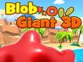 Blob Giant 3D 