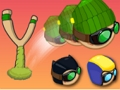 Hero Attack 