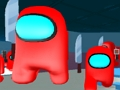 Among shooter Kill Impostor 