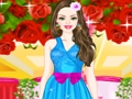 Bonnie Bridesmaid Makeover 