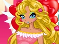 Fairies Heart Style 