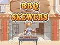 BBQ Skewers 