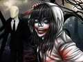 Jeff The Killer The Hunt For The Slenderman 