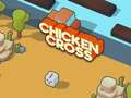 Crossy Chicken 