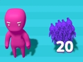 Real Squid 3d 