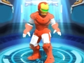 Iron Hero Run 