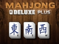 Mahjong Deluxe Plus 