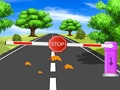 Toll Gate Escape 