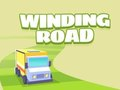 Winding Road 