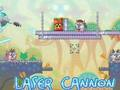 Laser Cannon 