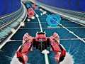 Cosmic Racer 3D 