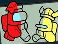 Impostor Color Us 