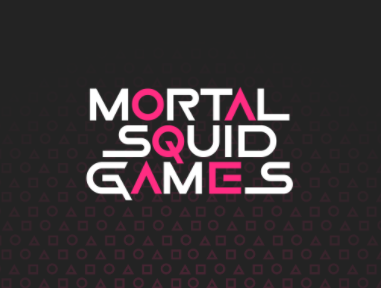 Mortal Squid Games 