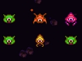 Space Shooter Challenge 
