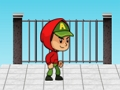 Speedrun Parkour 