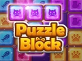 Puzzle Block 