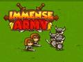 Immense Army 