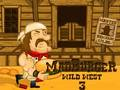 Mad burger 3: Wild West 