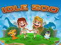 Idle Zoo 