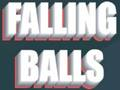 Falling Balls 