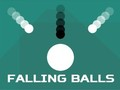 Falling Balls 