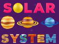 Solar System 