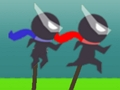 Good Stickman Brothers 