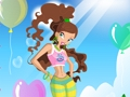 Spring Fashion Dress Up 