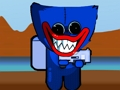 Flappy Huggy Wuggy 