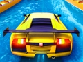 Impossible Classic Stunt Car 