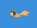Fly Squirrel Fly 2 