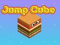 Jump Cube 