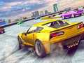 Stunt Extreme Car Simulator 