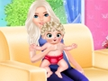 Cute Baby Born 
