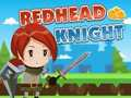 Redhead Knight 