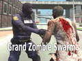 Grand Zombie Swarm 
