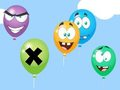 Popping Balloon 