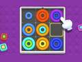 Neon Circles & Color Sort 
