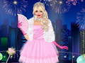 With Dress Up: Prom Queen High School Love Affair Dress 