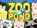 Zoo Pong 