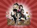 Sushi Challenge 