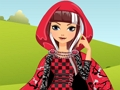 Red Riding Hood Dress Up 
