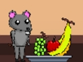 Mousy Look 
