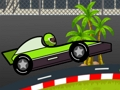 Formula 1 Driver 