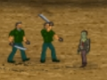 Farmers Vs Zombies 