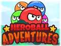 Heroball Adventures 