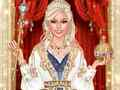Queen Fashion Salon Royal Dress Up 