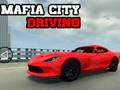 Mafia city driving 